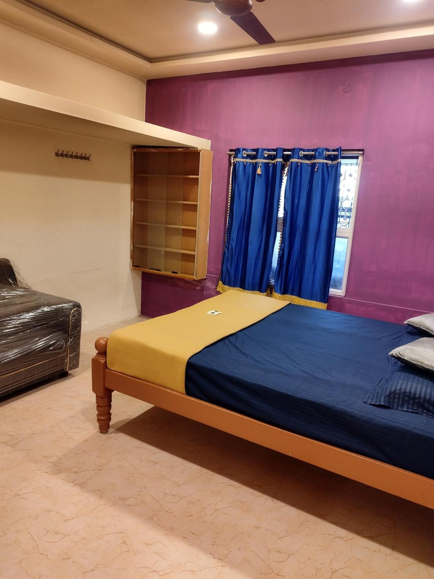 Aishwaryam Home Stay Madurai Extérieur photo