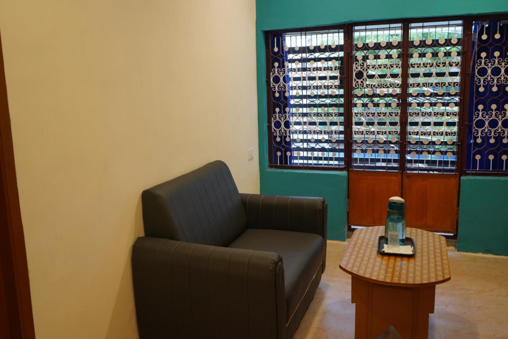 Aishwaryam Home Stay Madurai Extérieur photo
