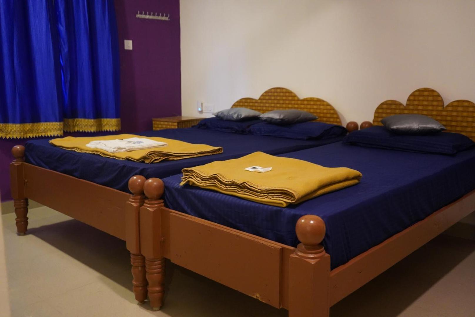Aishwaryam Home Stay Madurai Extérieur photo