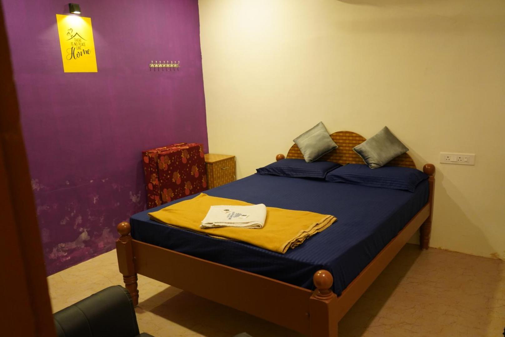 Aishwaryam Home Stay Madurai Extérieur photo