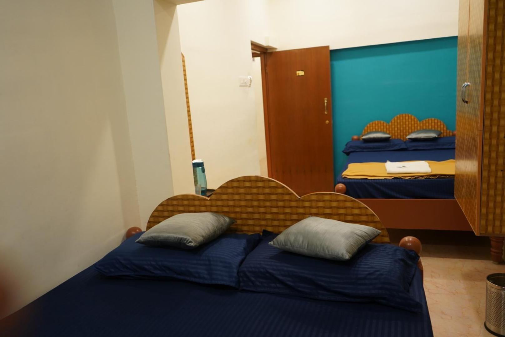Aishwaryam Home Stay Madurai Extérieur photo