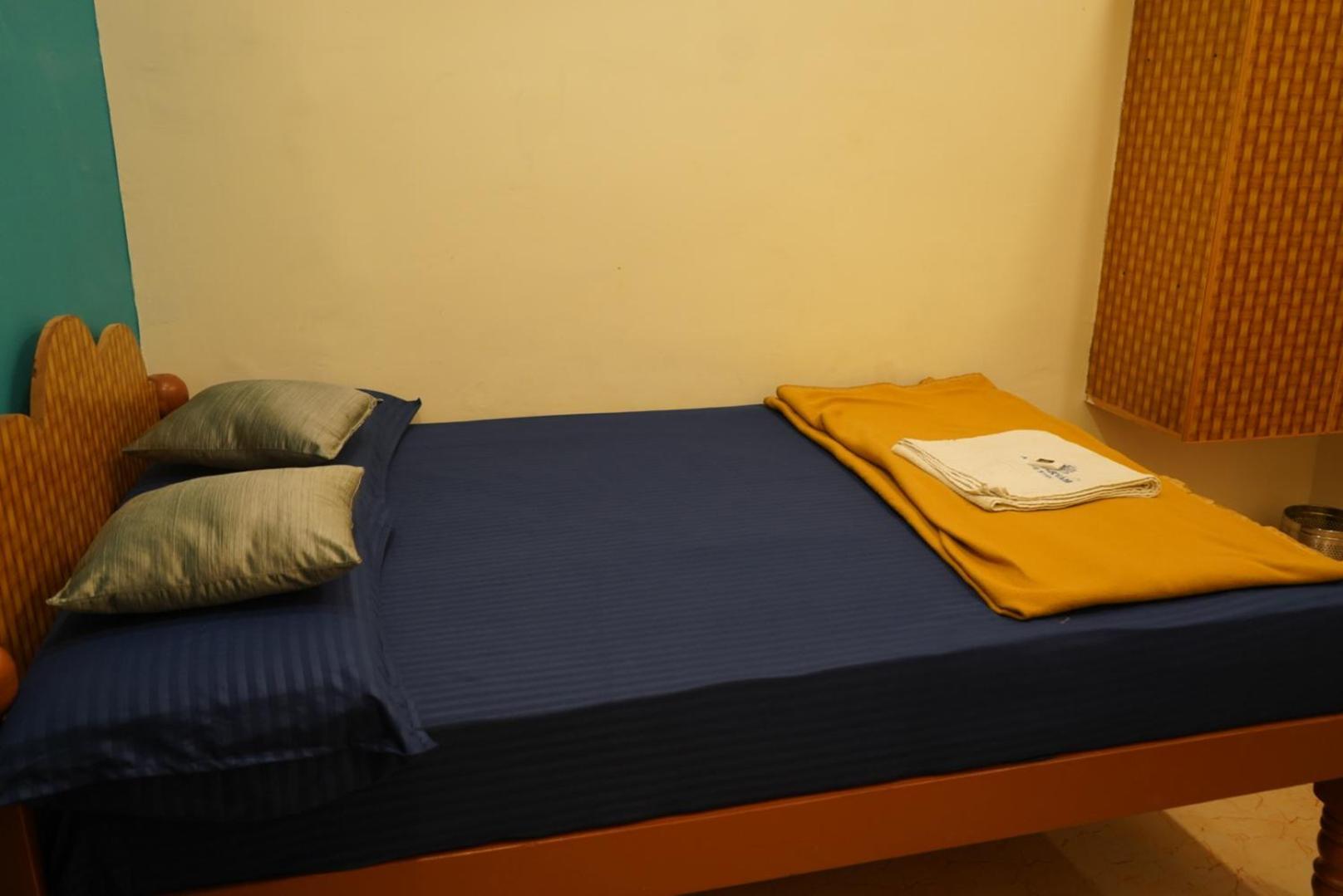 Aishwaryam Home Stay Madurai Extérieur photo
